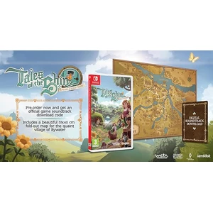 U&I Entertainment Tales of the Shire A Lord of The Rings Game Switch 