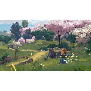 U&I Entertainment Tales of the Shire A Lord of The Rings Game Switch 