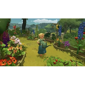 U&I Entertainment Tales of the Shire A Lord of The Rings Game Switch 