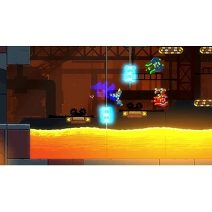 U&I Entertainment 20XX / 30XX Switch 