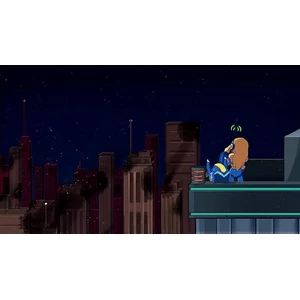 U&I Entertainment 20XX / 30XX Switch 