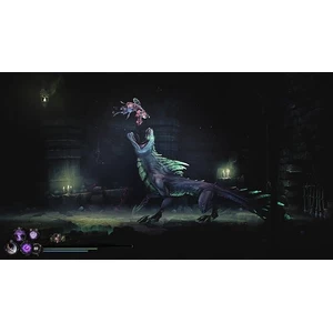 U&I Entertainment Mandragora Whispers of the Witch Tree Switch 