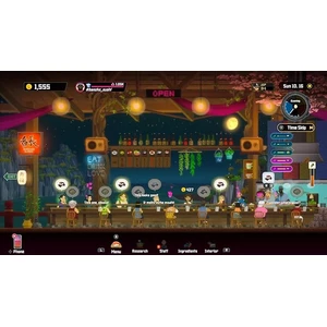 U&I Entertainment DAVE THE DIVER Anniversary Edition Switch 