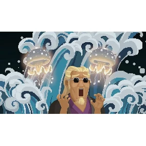 U&I Entertainment DAVE THE DIVER Anniversary Edition Switch 