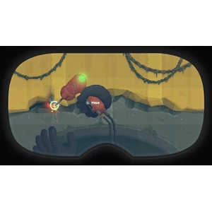 U&I Entertainment DAVE THE DIVER Anniversary Edition Switch 