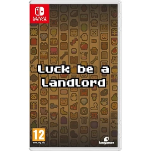 U&I Entertainment Luck Be a Landlord Switch 