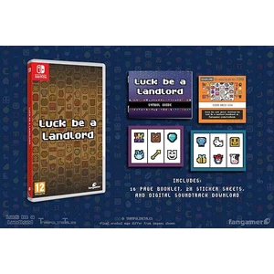 U&I Entertainment Luck Be a Landlord Switch 