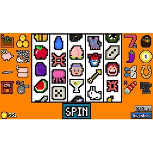 U&I Entertainment Luck Be a Landlord Switch 