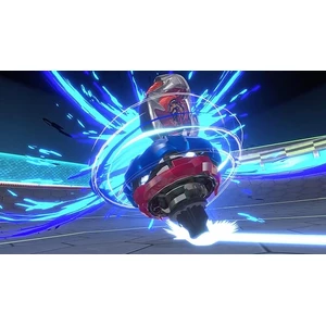 U&I Entertainment BEYBLADE X XONE Switch 
