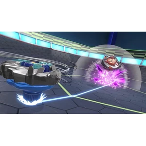U&I Entertainment BEYBLADE X XONE Switch 
