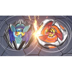 U&I Entertainment BEYBLADE X XONE Switch 