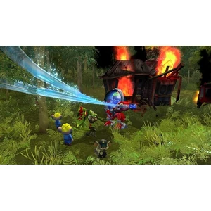 U&I Entertainment TY the Tasmanian Tiger Bush Rescue Bundle Switch 