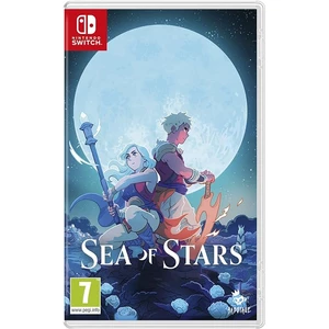 U&I Entertainment Sea of Stars Switch 