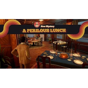 U&I Entertainment Agatha Christie Death On The Nile Limited Edition Switch 