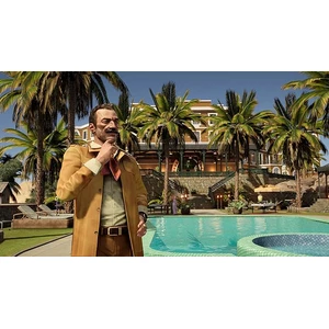 U&I Entertainment Agatha Christie Death On The Nile Limited Edition Switch 