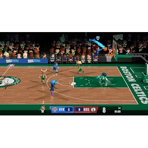 U&I Entertainment NBA Bounce Switch 