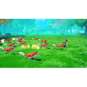 U&I Entertainment Farmagia Switch 