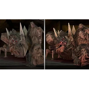 U&I Entertainment Legacy of Kain Soul Reaver 1&2 Remastered Deluxe Edition Switch 