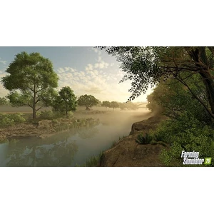 U&I Entertainment Farming Simulator 25 PC 