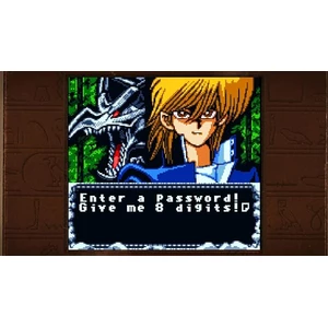 Konami Yu-Gi-Oh! Early Days Collection Switch 