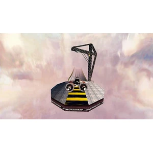 U&I Entertainment Star Wars Heritage Pack Switch 