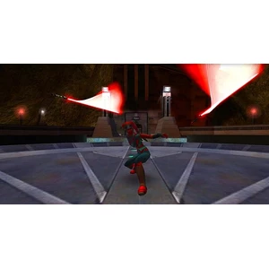 U&I Entertainment Star Wars Heritage Pack Switch 