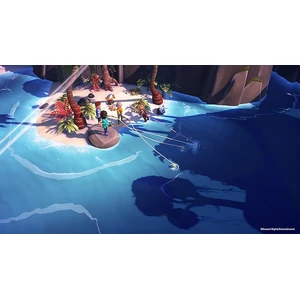 U&I Entertainment Survival Kids Switch 2 