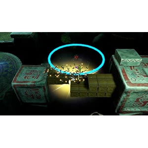 U&I Entertainment Yooka Re-PlayLee Switch 2 