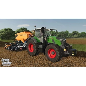 U&I Entertainment Farming Simulator Signature Edition Switch 2 