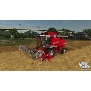 U&I Entertainment Farming Simulator Signature Edition Switch 2 