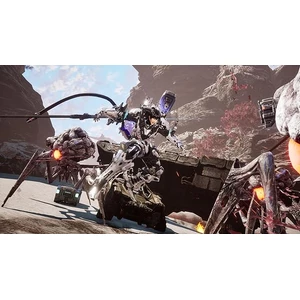 U&I Entertainment Daemon X Machina Titanic Scion Switch 2 