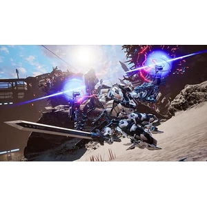 U&I Entertainment Daemon X Machina Titanic Scion Switch 2 