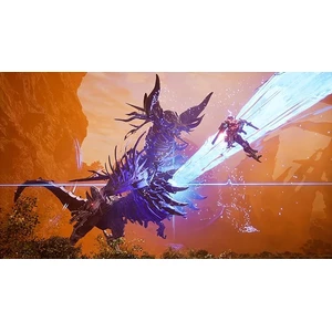 U&I Entertainment Daemon X Machina Titanic Scion Switch 2 