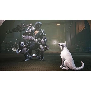 U&I Entertainment Daemon X Machina Titanic Scion Switch 2 