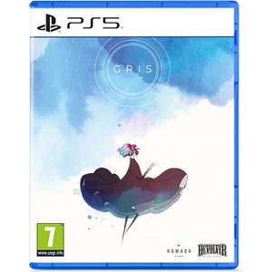 U&I Entertainment Gris PS5 