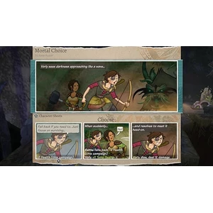 U&I Entertainment Wildermyth PS5 