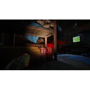 U&I Entertainment A Quiet Place The Road Ahead PS5 