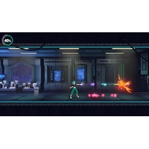 U&I Entertainment Yars Rising PS5 