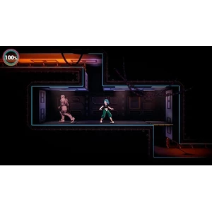 U&I Entertainment Yars Rising PS5 