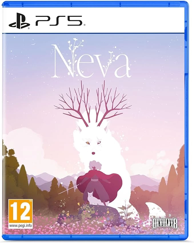 Neva PS5 