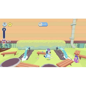 U&I Entertainment Bluey the Videogame PS5 