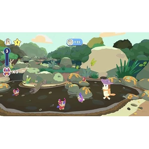 U&I Entertainment Bluey the Videogame PS5 