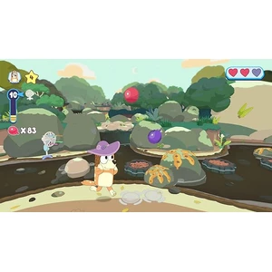 U&I Entertainment Bluey the Videogame PS5 