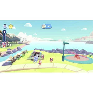 U&I Entertainment Bluey the Videogame PS5 