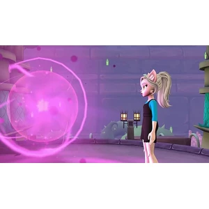 U&I Entertainment Monster High Skulltimate Secrets PS5 