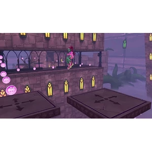 U&I Entertainment Monster High Skulltimate Secrets PS5 