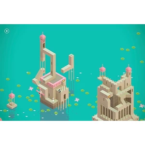 U&I Entertainment Monument Valley The Trilogy PS5 