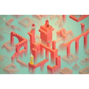 U&I Entertainment Monument Valley The Trilogy PS5 