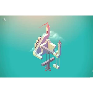 U&I Entertainment Monument Valley The Trilogy PS5 