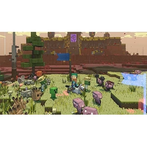 U&I Entertainment Minecraft Legends Deluxe Edition PS5 